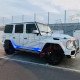 SIDE MIRRORS TYPE G65 FACELIFT