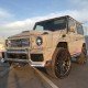 SIDE MIRRORS TYPE G65 FACELIFT
