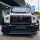GRILLE TYPE BRABUS