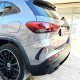 REAR CANARDS TYPE AMG