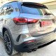 REAR DIFFUSER w/TIPS TYPE GLA45 AMG 