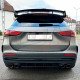 REAR DIFFUSER w/TIPS TYPE GLA45 AMG 