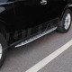 RUNNING BOARDS
