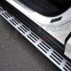 RUNNING BOARDS