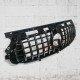 GRILLE TYPE GT (Panamericana) for AMG Bumper