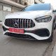 GRILLE TYPE GT (Panamericana) for AMG Bumper