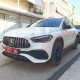 GRILLE TYPE GT (Panamericana) for AMG Bumper