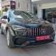 GRILLE TYPE GT (Panamericana) for AMG Bumper