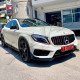 BODY KIT TYPE 45 AMG