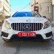GRILLE TYPE GT (Panamericana) 14-17