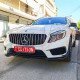 GRILLE TYPE GT (Panamericana) 14-17
