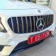 GRILLE TYPE GT (Panamericana) 14-17