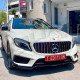 GRILLE TYPE GT (Panamericana) 14-17