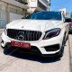GRILLE TYPE GT (Panamericana) 14-17
