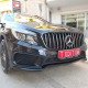GRILLE TYPE GT (Panamericana) 14-17