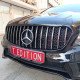 GRILLE TYPE GT (Panamericana) 14-17