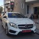 GRILLE TYPE 45 AMG 14-17