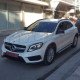 GRILLE TYPE 45 AMG 14-17