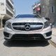 GRILLE TYPE 45 AMG 14-17