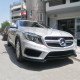 GRILLE TYPE 45 AMG 14-17