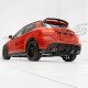 BODY KIT TYPE BRABUS