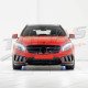 BODY KIT TYPE BRABUS