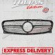 GRILLE TYPE DIAMOND 14-17