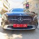 GRILLE TYPE DIAMOND 14-17
