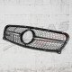 GRILLE TYPE DIAMOND 14-17