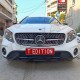 GRILLE TYPE DIAMOND 17-19