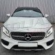 GRILLE TYPE DIAMOND 17-19