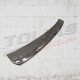 REAR BUMPER COVER PROTECTOR