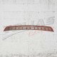 REAR BUMPER COVER PROTECTOR
