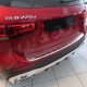 REAR BUMPER COVER PROTECTOR