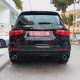 REAR DIFFUSER TYPE GLB35 AMG