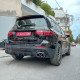 REAR DIFFUSER TYPE GLB45 AMG