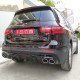 REAR DIFFUSER TYPE GLB45 AMG