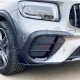 FRONT SPLITTERS