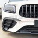 FRONT SPLITTERS