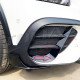 FRONT SPLITTERS