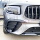 FRONT SPLITTERS