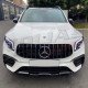 GRILLE TYPE GT (Panamericana) for AMG Bumper