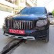GRILLE TYPE GT (Panamericana)