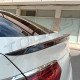 LIP SPOILER TYPE AMG