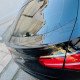 LIP SPOILER TYPE AMG