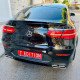 LIP SPOILER TYPE AMG