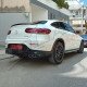 LIP SPOILER TYPE AMG