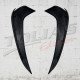 REAR CANARDS
