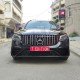 FRONT BUMPER TYPE 63S AMG