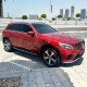 BODY ΚΙΤ TYPE GLC43 AMG